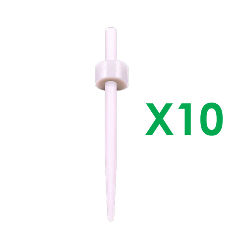 SR-8110 10 Postes Súper Fibra Ø1.10mm