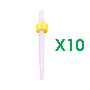 SR-8135 10 Super Fiber Posts Ø1.35mm