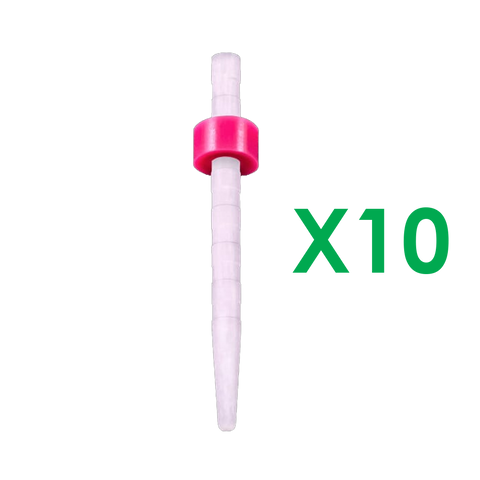 SR-9147 10 Postes Super Fiber (Derrados) Ø1.47mm